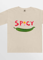 Spicy Tee