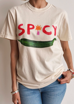 Spicy Tee