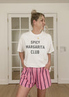 Spicy Margarita Club Set