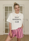 Spicy Margarita Club Set