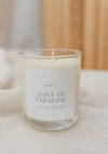 Hazel St Candle-Lost in Paradise