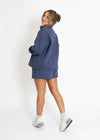 Little Cove Half Zip Jumper