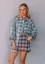 The You're Magic Flannel Shirt