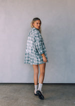 The You're Magic Flannel Shirt