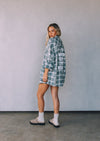 The You're Magic Flannel Shirt