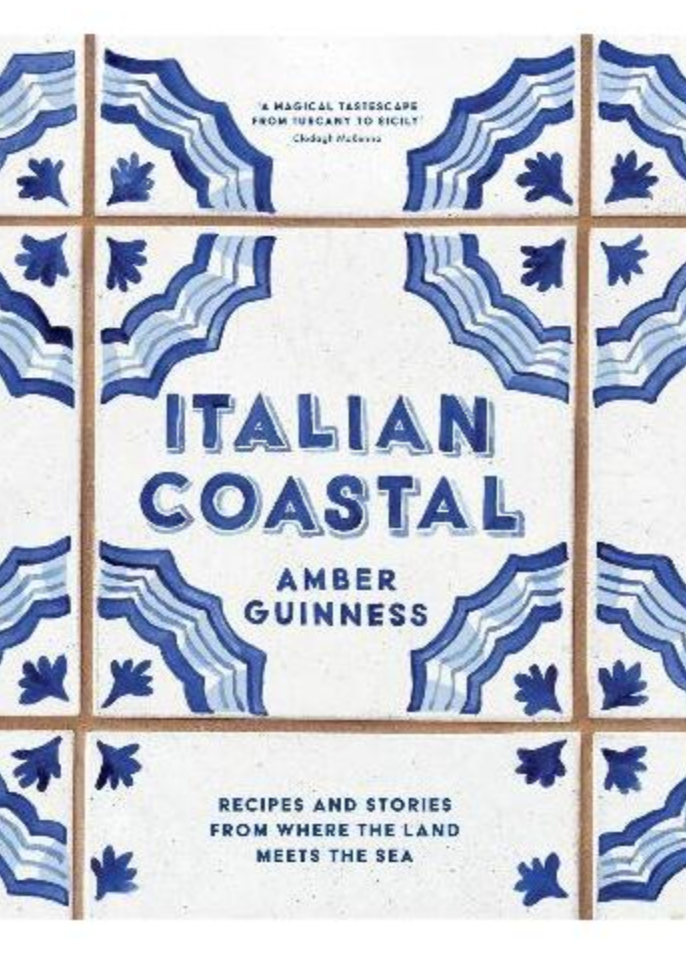 Italian Coastal Book