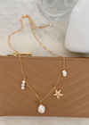 Ocean Necklace