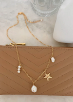 Ocean Necklace