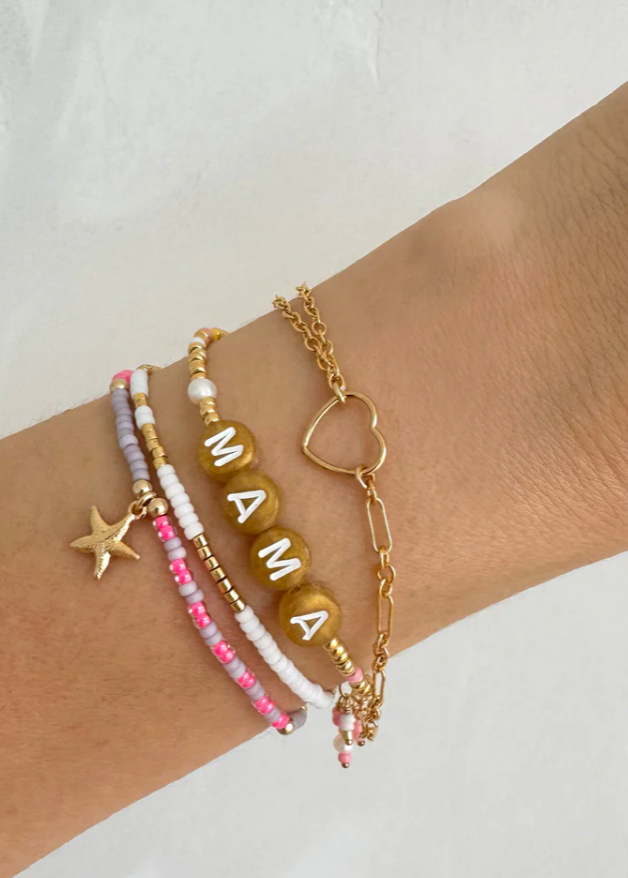 Lev Bracelet