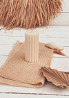 Cove Pillar Small Candle