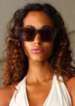 Hailey II Sunglasses- Doja