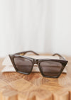 Rhodin Collection Sunglasses- Noir