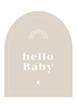 Plantable Gift Card