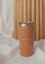 Insulated Keep Cup (Terracotta)