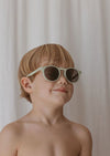 Kids Sunglasses- Matte Mint