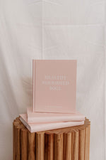 Healthy Nourished Soul Book