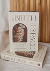 The Birth Space Book