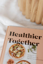 Healthier Together Book