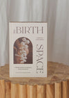 The Birth Space Book
