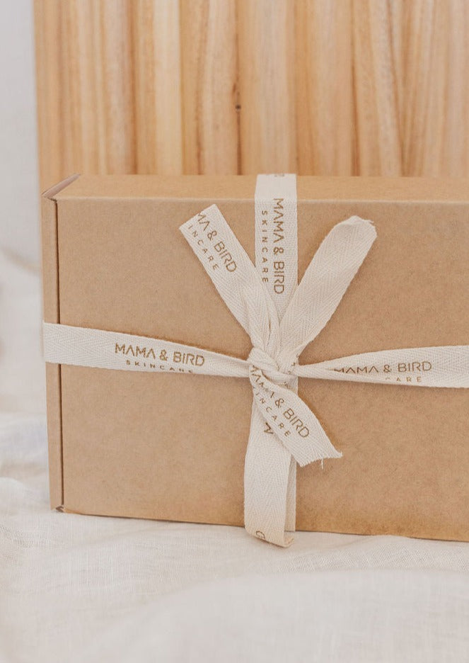 Mama & Bird Gift Box Sets