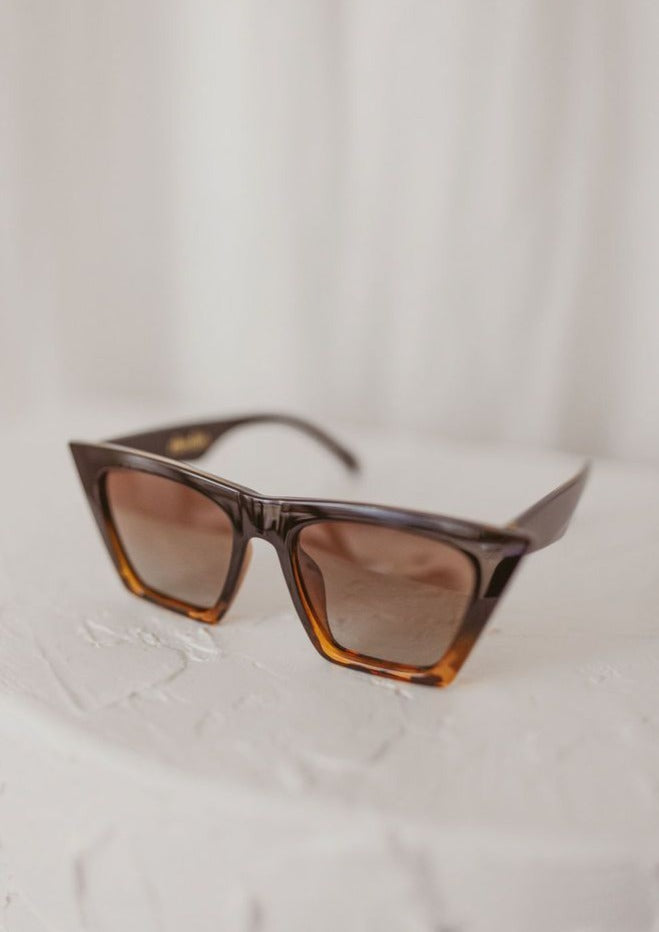 Rhodin Collection Sunglasses- 50/50