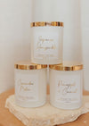 Knox + I Candle- Various Scents